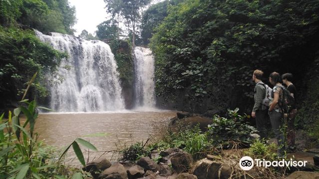 Sonatrekking tours & jungle Trekking _Cambodia