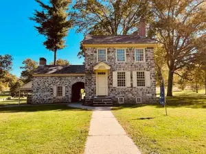 Valley Forge National Historical Park