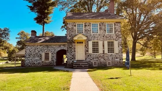 Valley Forge National Historical Park