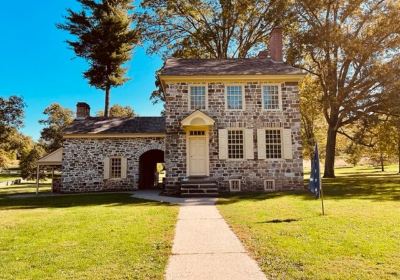 Valley Forge National Historical Park