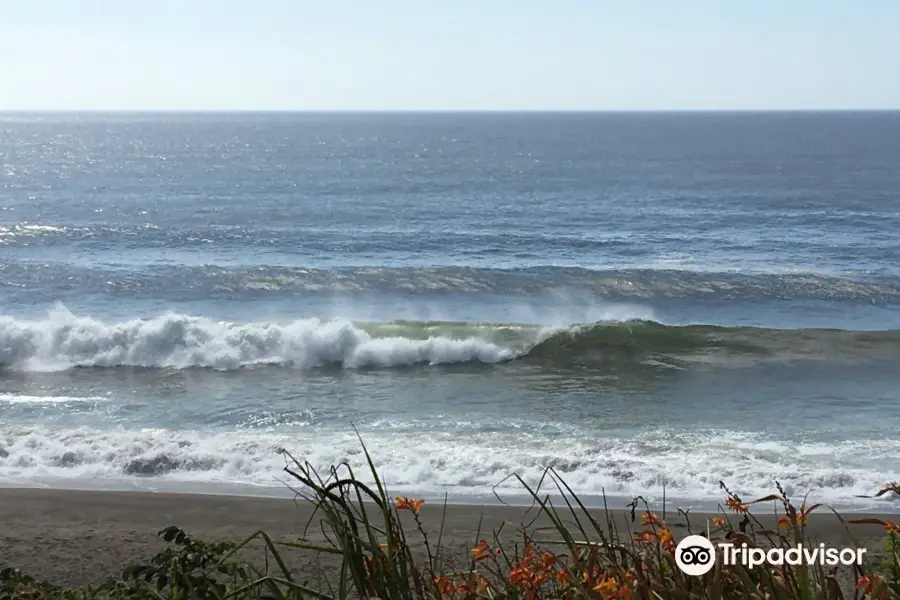 Gleneden Beach State Recreation Site