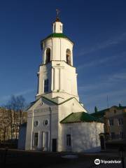 Свято-Стефановский храм