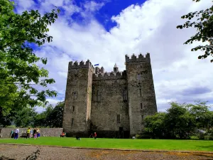Shannon Heritage