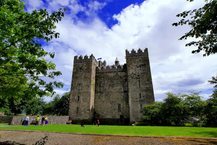 Hotels in Bunratty