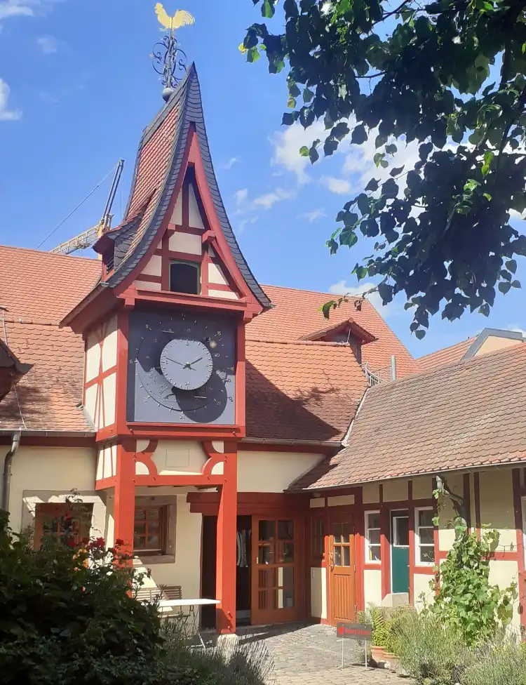 Hotels in Rockenhausen