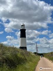 Spurn Lighthouse