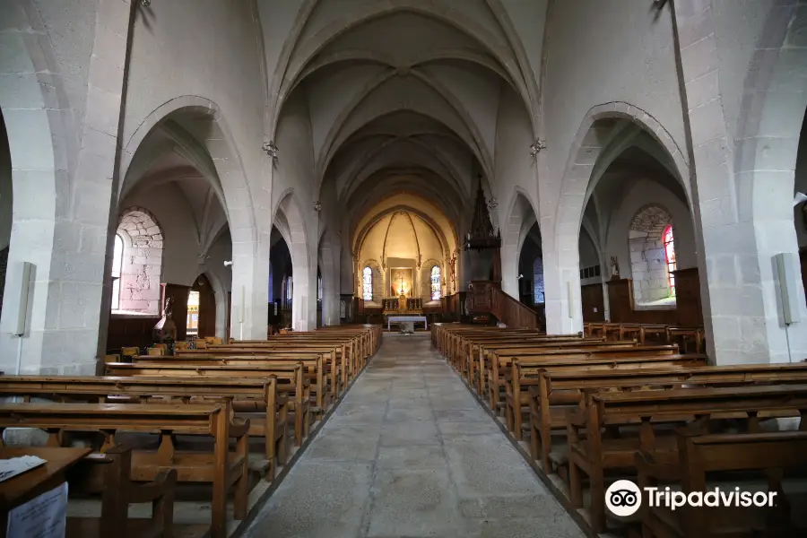 Abbaye de Grandvaux