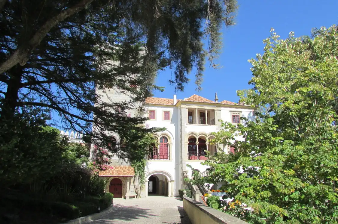 Hotels near Museu da Musica Portuguesa - Casa Verdades de Faria
