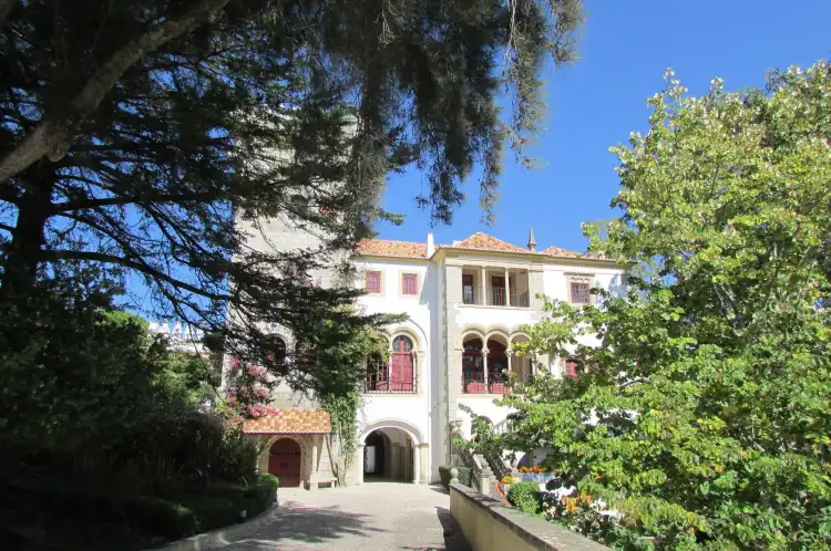 Hotels in der Nähe von Museu da Música Portuguesa