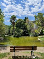 Parc Municipal du Chemin de Fer de Kalamata