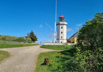 Hanstholm