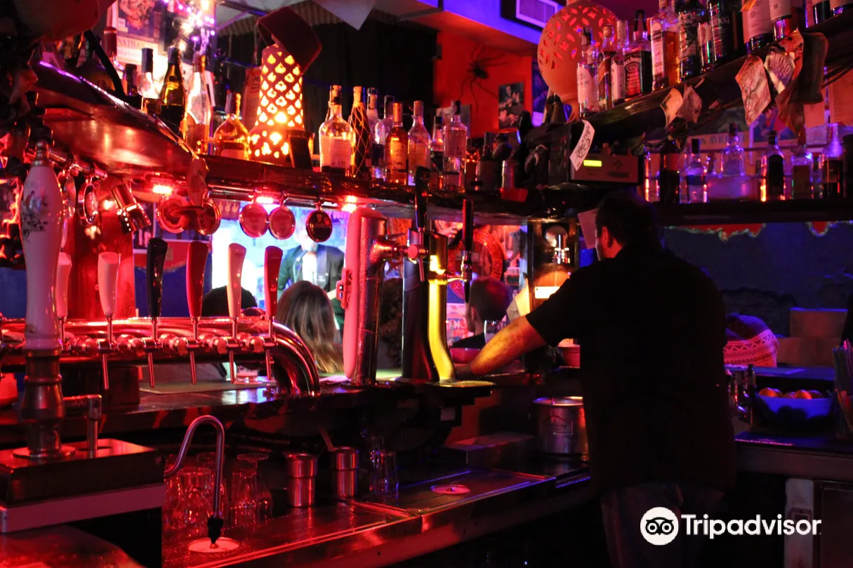 1_Nidaba Theatre - Live Music Navigli Milano