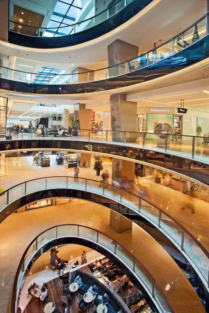 Hotels near Westfield Bondi Junction