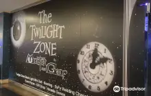 Twilight Zone by Monster Mini Golf