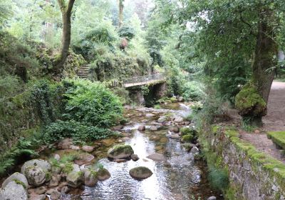 Parque Das Termas