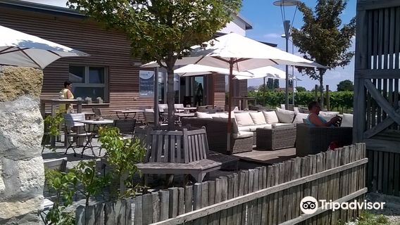 Wine shop Fabian Inh Johann Sloboda