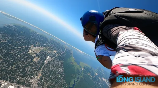 Long Island Skydiving Center