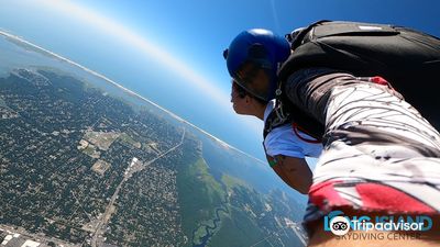 Long Island Skydiving Center