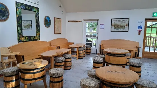 Speyside Cooperage Visitor Centre