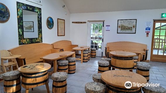 Speyside Cooperage Visitor Centre