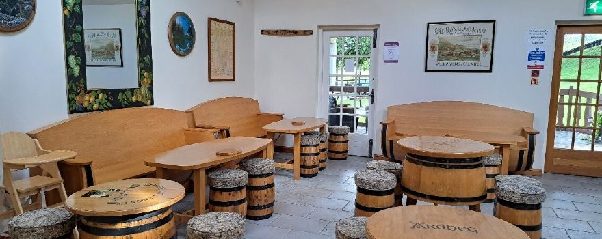 Speyside Cooperage Visitor Centre