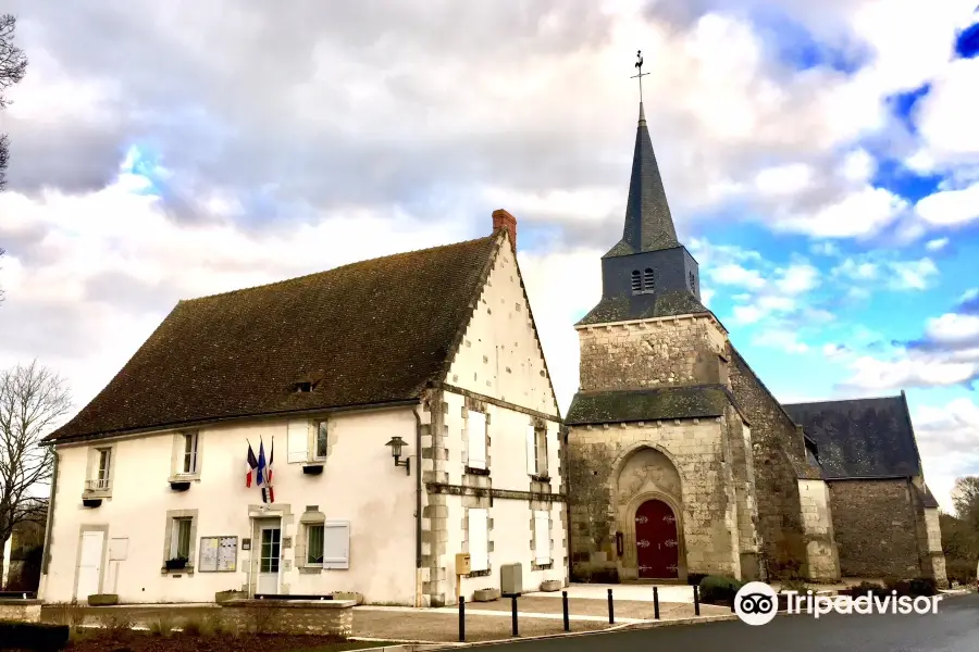 Eglise Saint-Remy