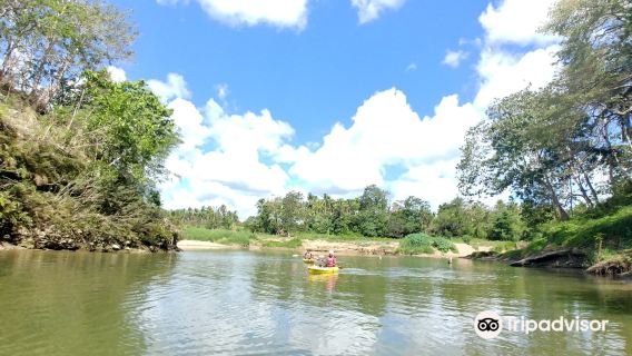 Danao Adventure Park
