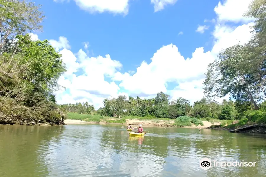 大拿奧冒險公園