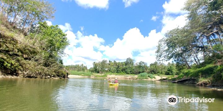 Danao Adventure Park