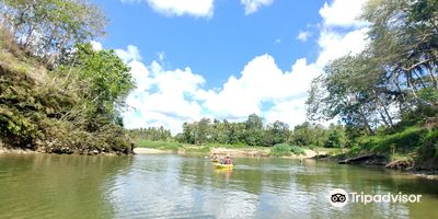Danao Adventure Park