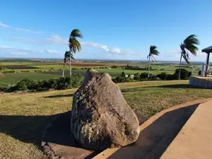 Hummock Lookout