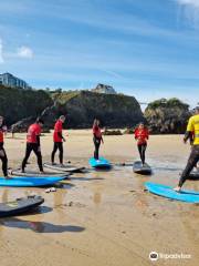 Newquay Activity Centre