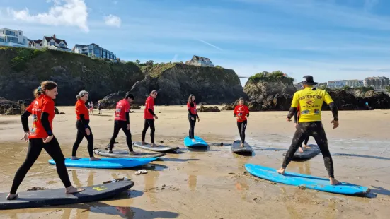 Newquay Activity Centre