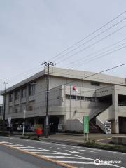 市原市立八幡公民館