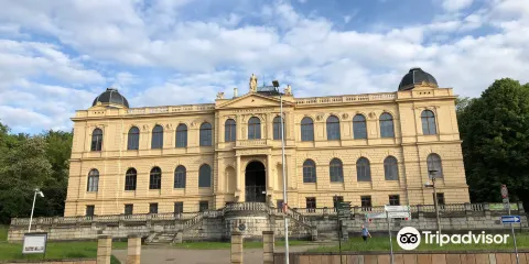Lindenau Museum