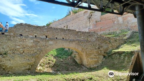 Roman Amphitheatre