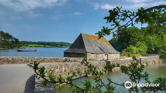Le Moulin a Maree du Henan