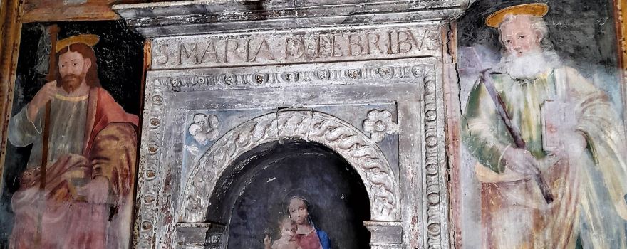 Saint Salvatore
