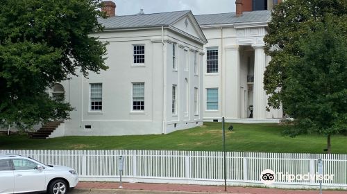 Old State House Museum