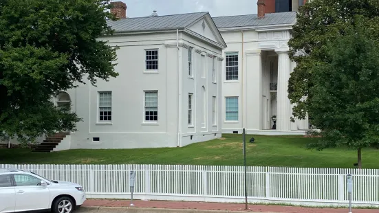 Old State House Museum