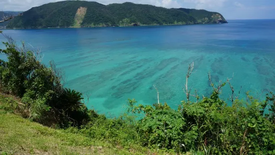 Kuninao Beach