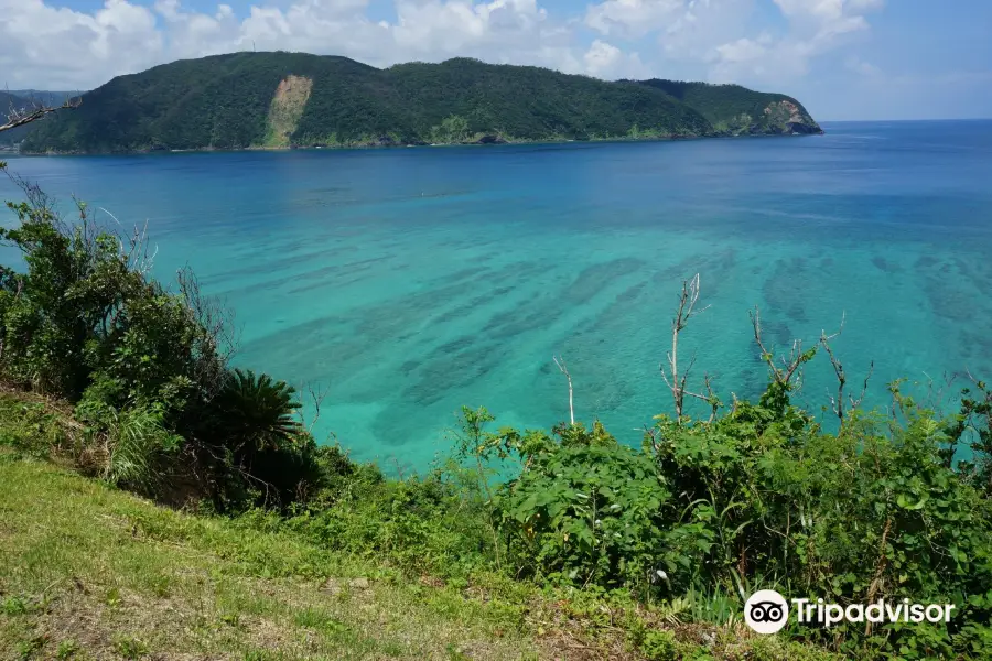 Kuninao Beach