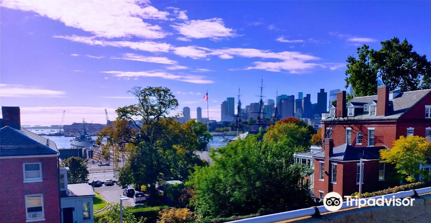 2_Charlestown Navy Yard