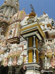 Jatoli Shiv Temple