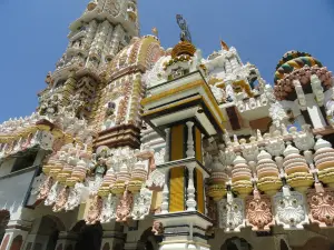 Jatoli Shiv Temple