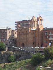 Saint Sarkis Cathedral