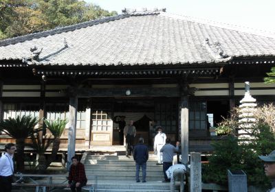 Ryosenji Temple