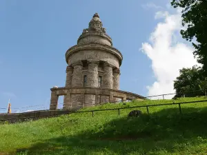 Burschenschaftsdenkmal