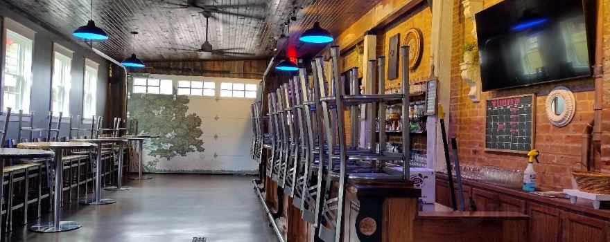 Tennessee Hills Distillery