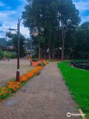 Lago Joaquina Rita Bier